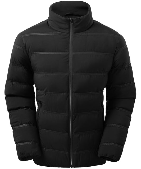 Welded Padded Jacket - TS029