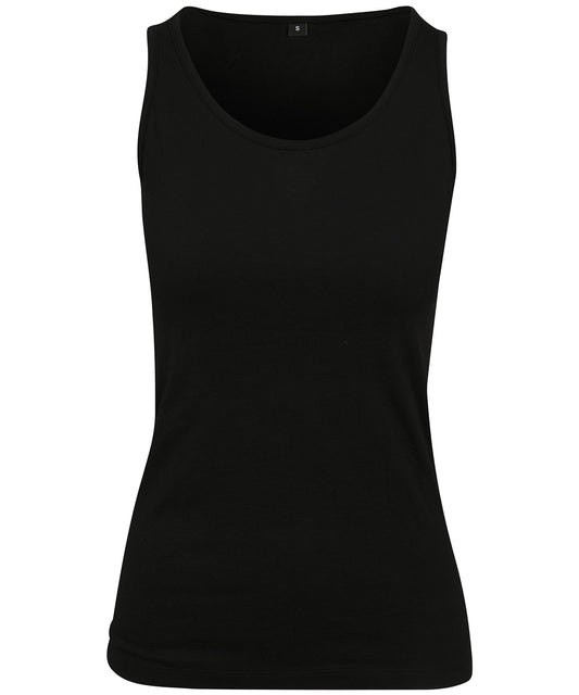 Women's Merch Top - BY089
