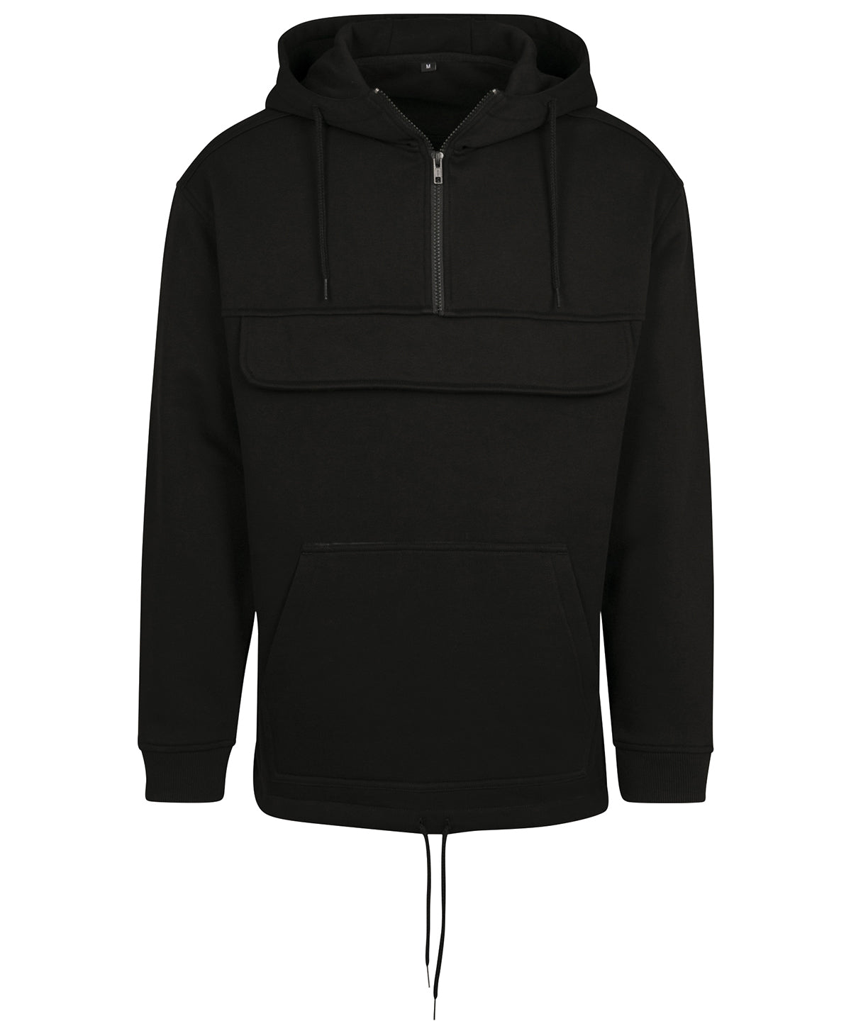 Sweat Pullover Hoodie - BY098
