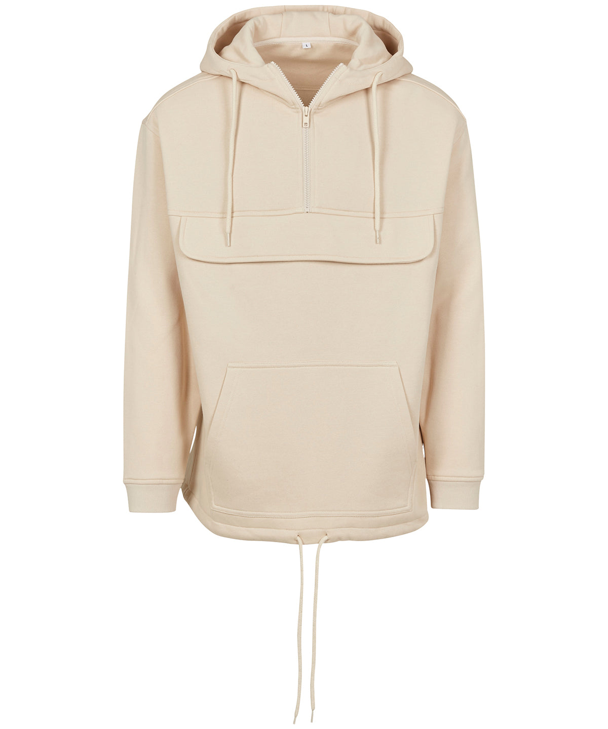 Sweat Pullover Hoodie - BY098
