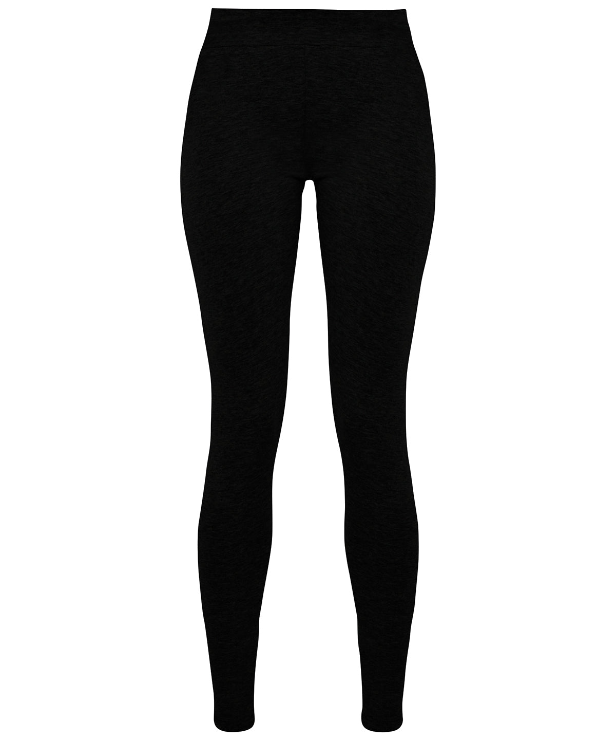 Women's Stretch Jersey Leggings - BY099