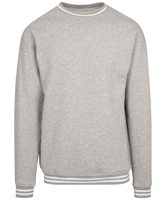 College Sweat Crew - BY104