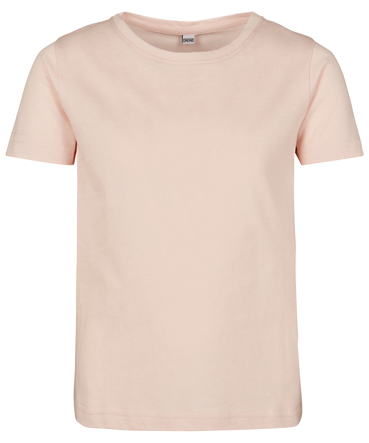 Girls Short Sleeve Tee - BY115