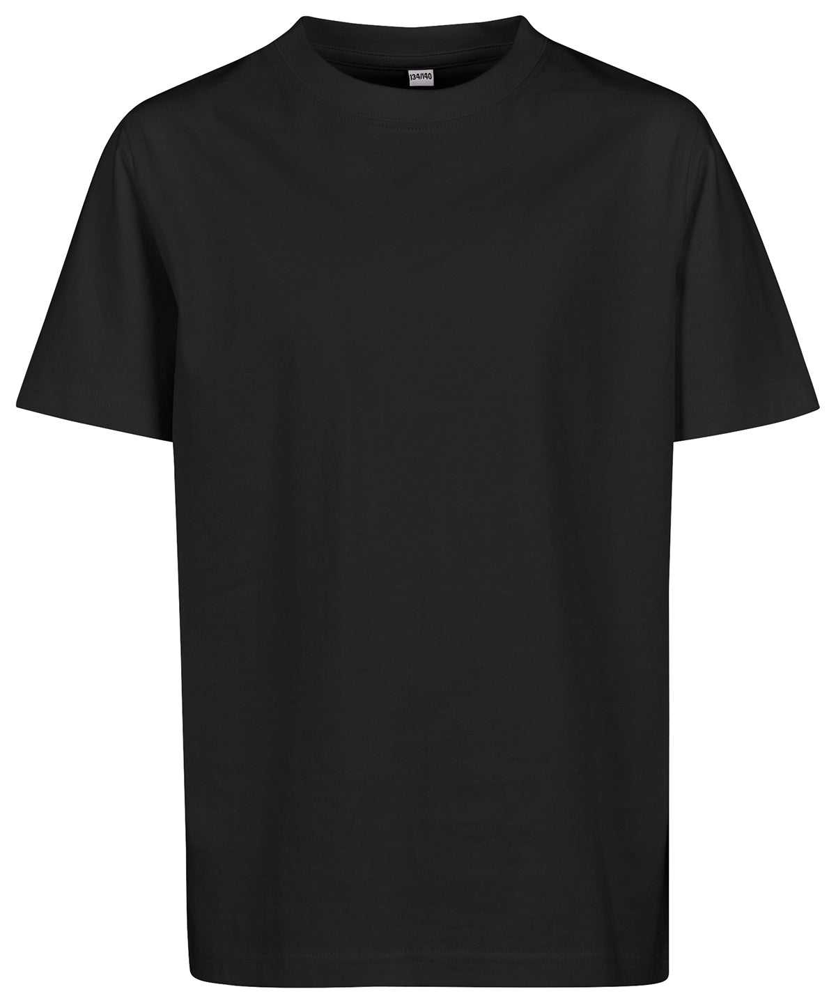 Kids Basic Tee - BY116