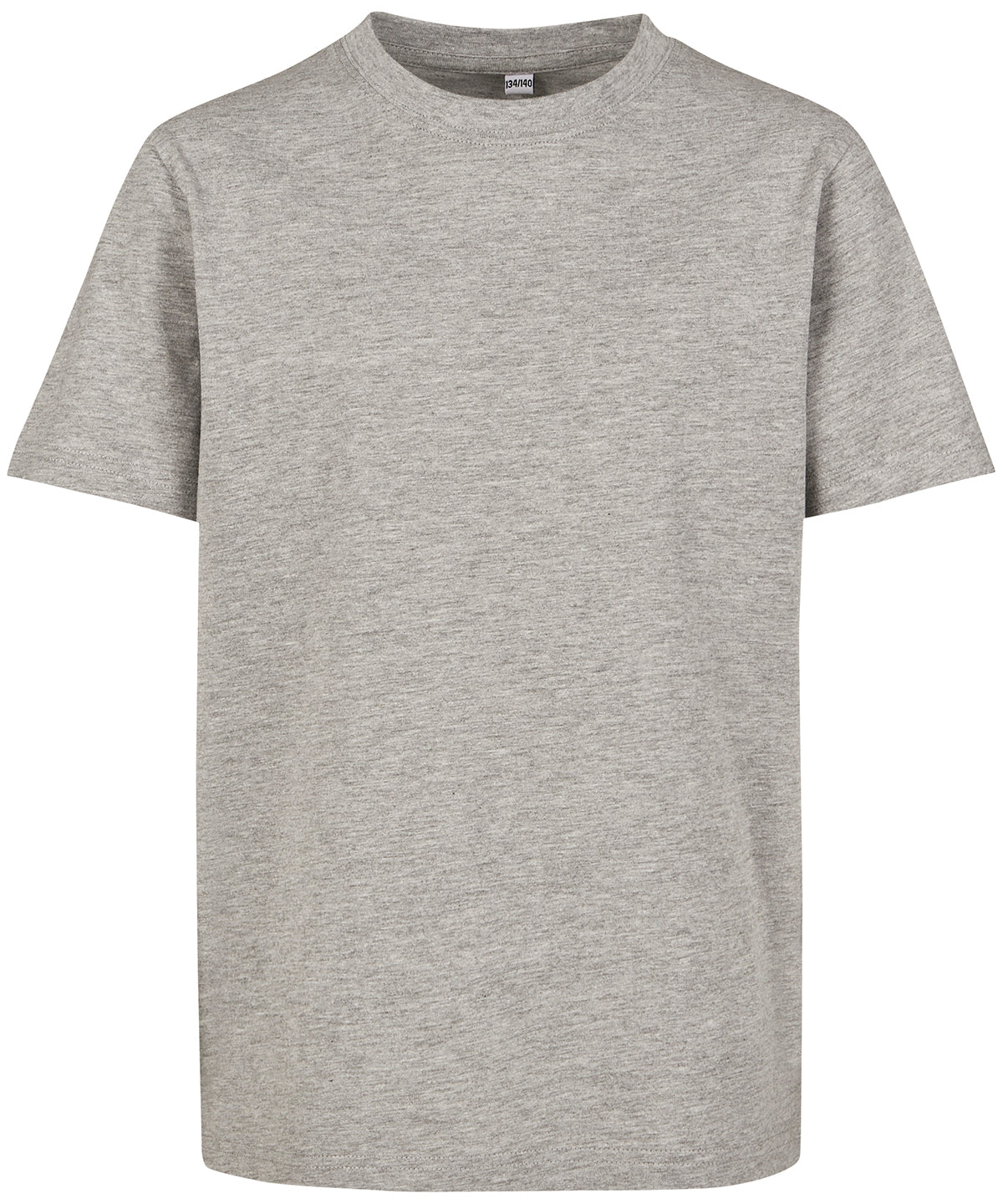 Kids Basic Tee - BY116