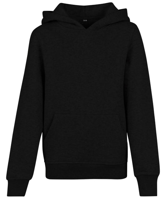 Kids Basic Hoodie - BY117