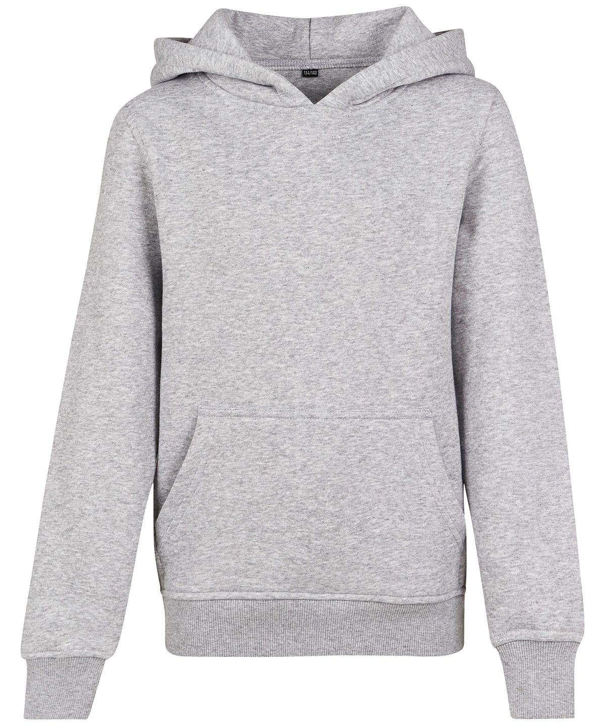 Kids Basic Hoodie - BY117