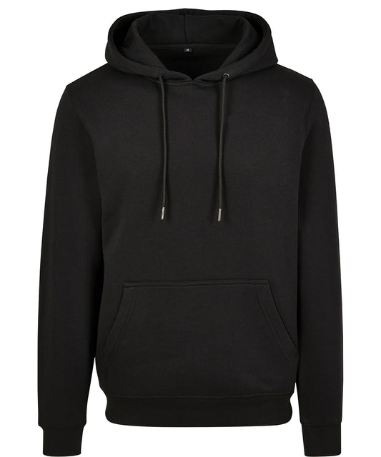 Premium Hoodie - BY118