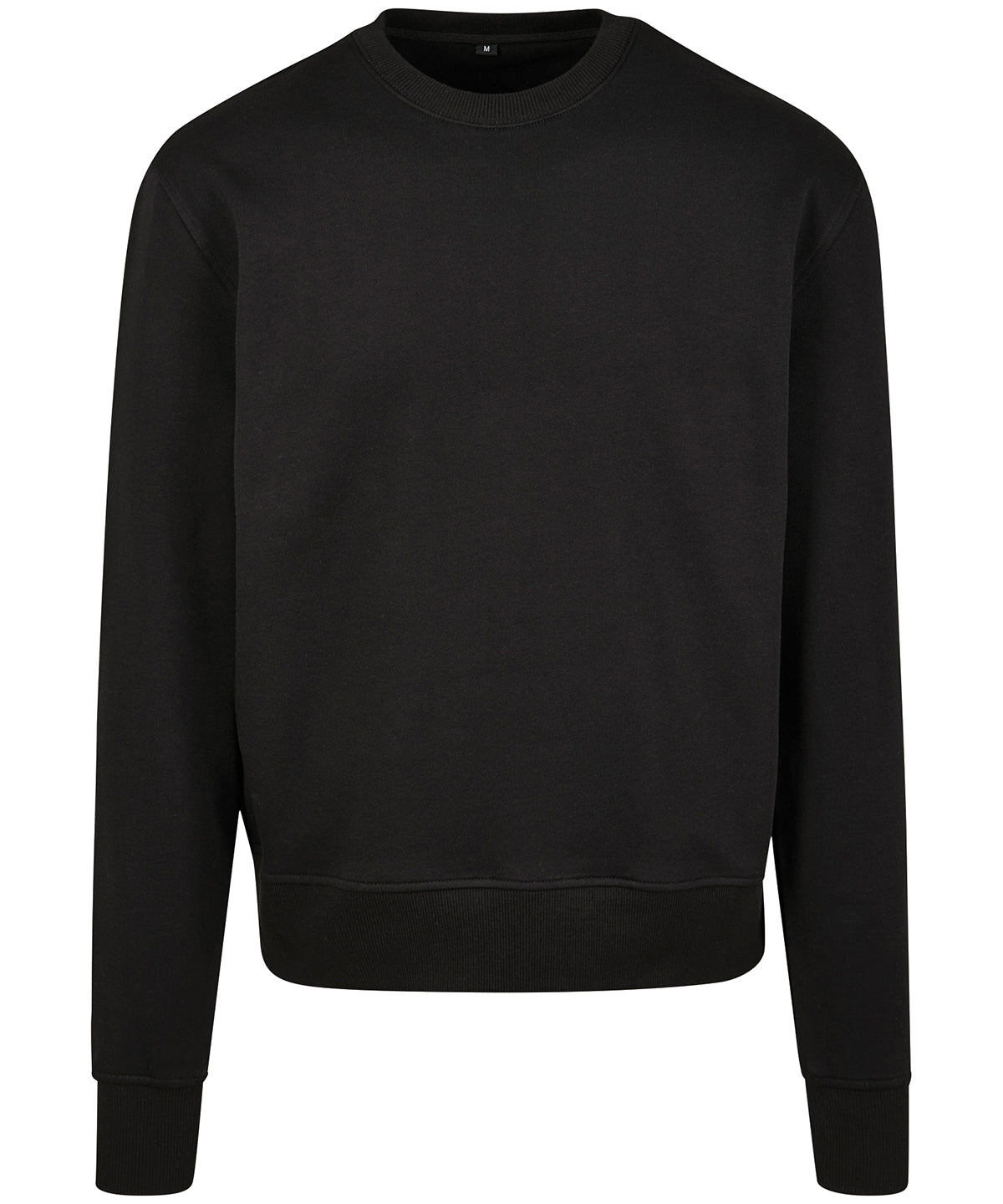 Premium Oversize Crew Neck - BY120