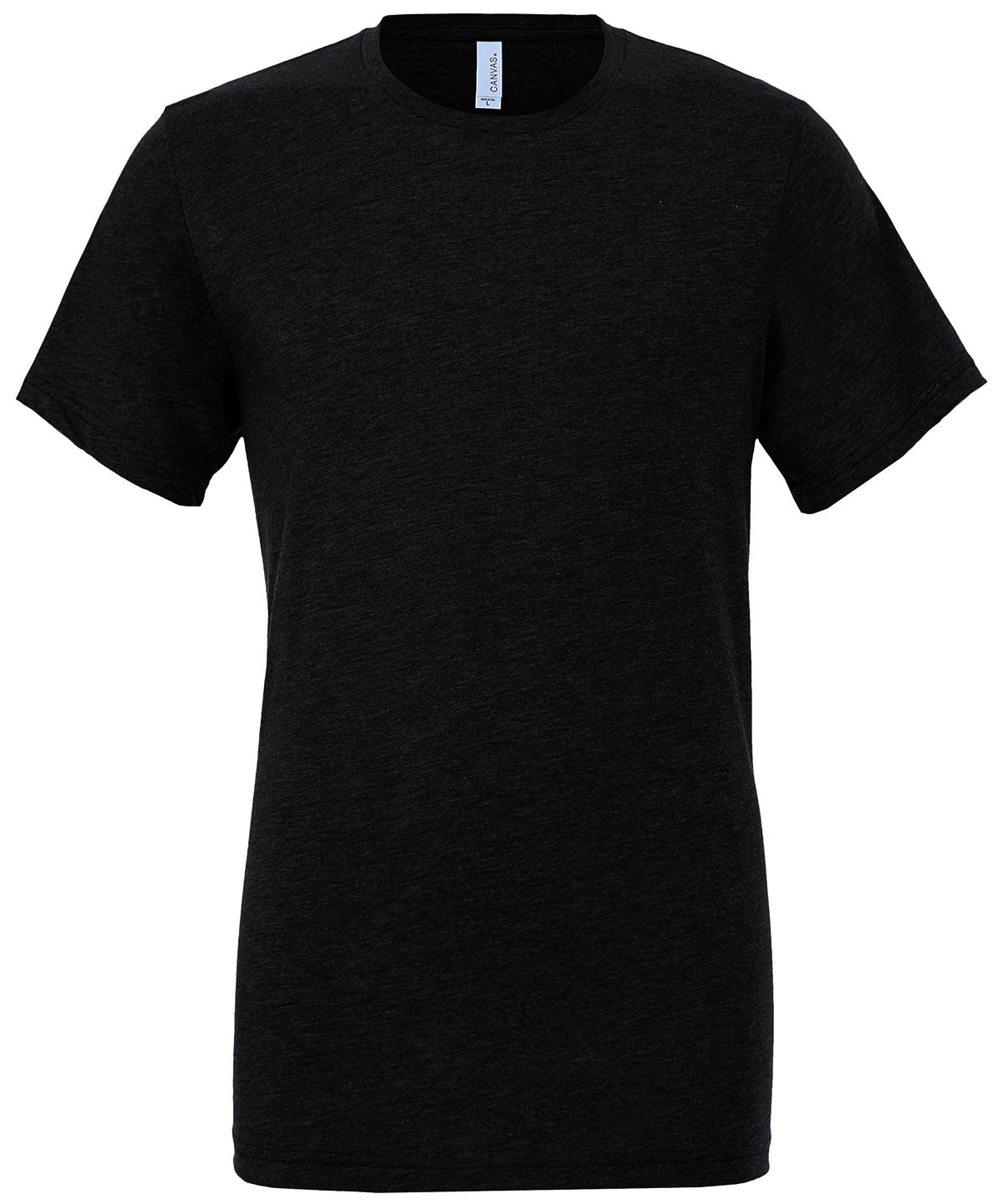 Unisex Triblend Crew Neck T-Shirt - CV003