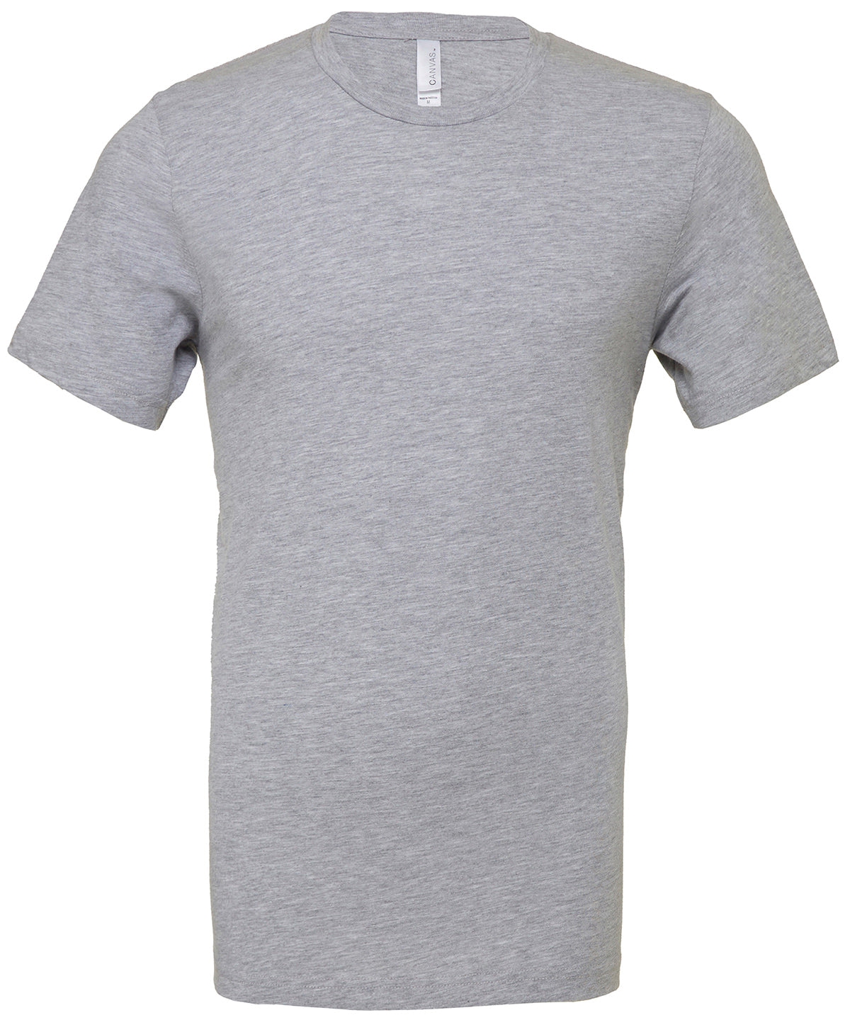 Unisex Heather CVC Short Sleeve T-Shirt - CV01H
