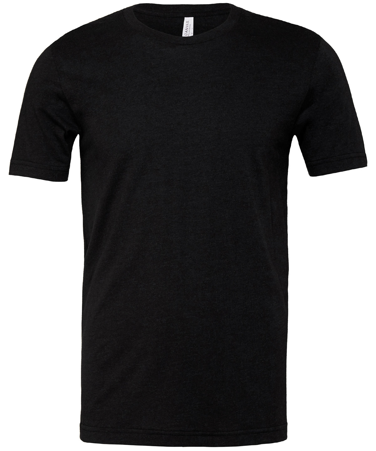 Unisex Heather CVC Short Sleeve T-Shirt - CV01H