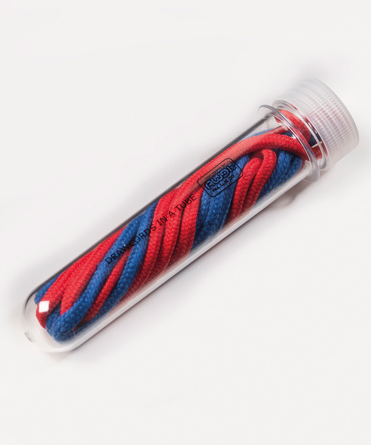 Just Hoods Drawcords in a Tube - JH200
