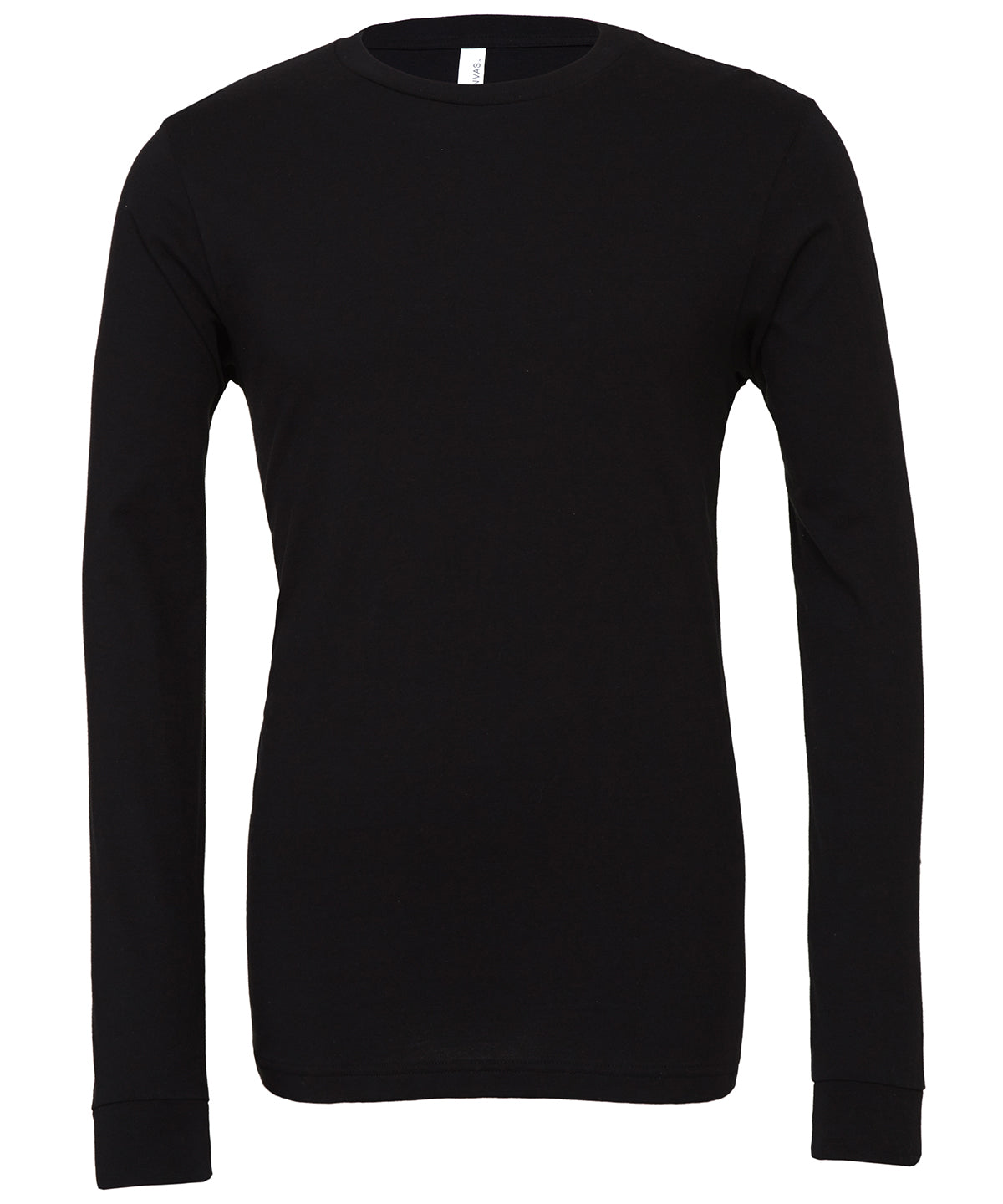 Unisex Jersey Long Sleeve Tee - BE044