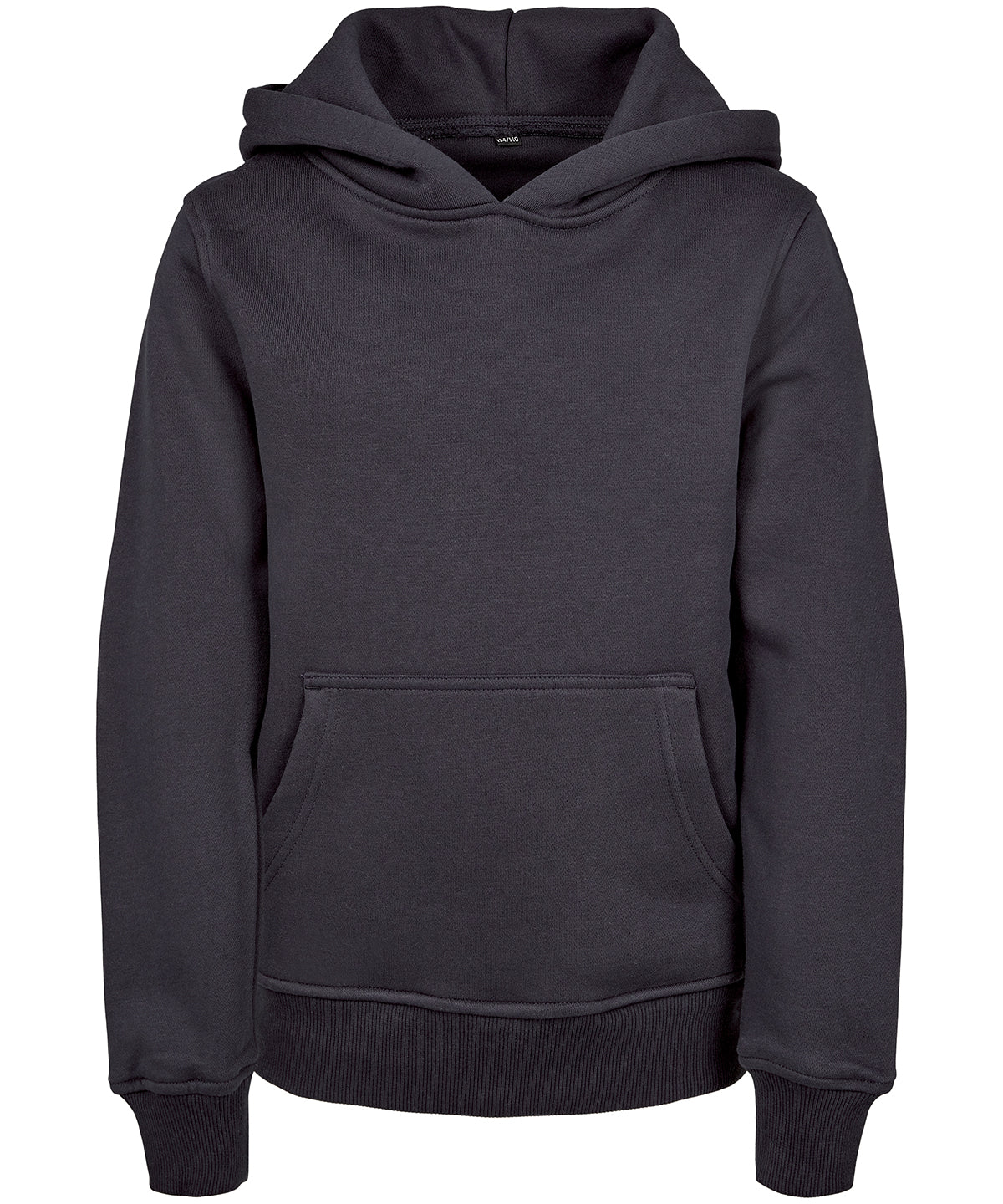 Kids Basic Hoodie - BY117