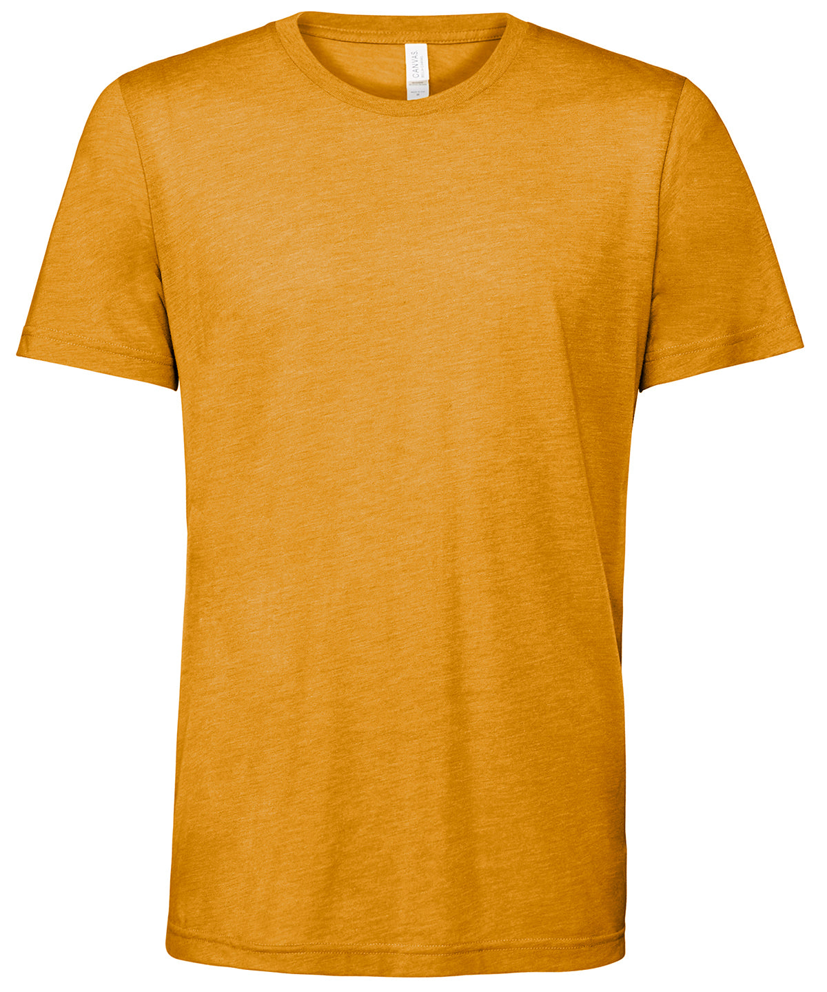 Unisex Triblend Crew Neck T-Shirt - CV003