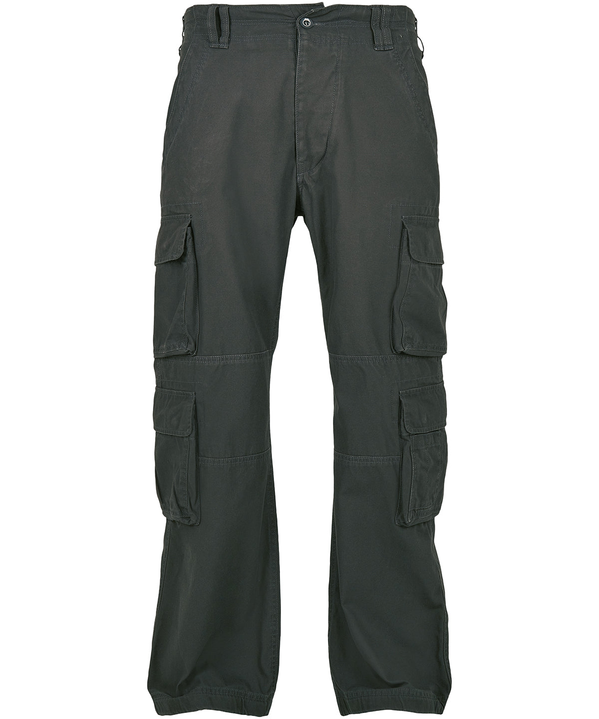Pure Vintage Trousers - BD003