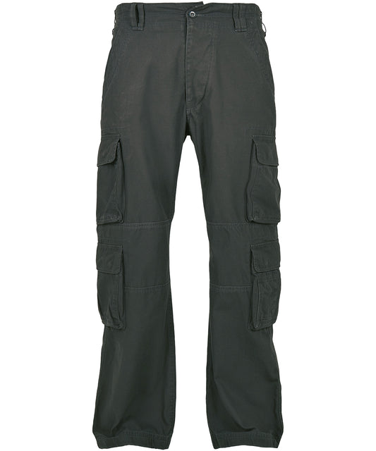 Pure Vintage Trousers - BD003