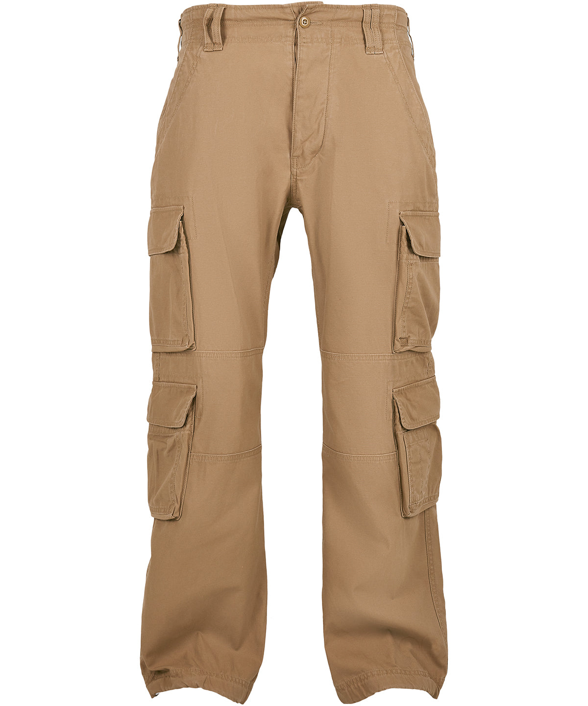 Pure Vintage Trousers - BD003
