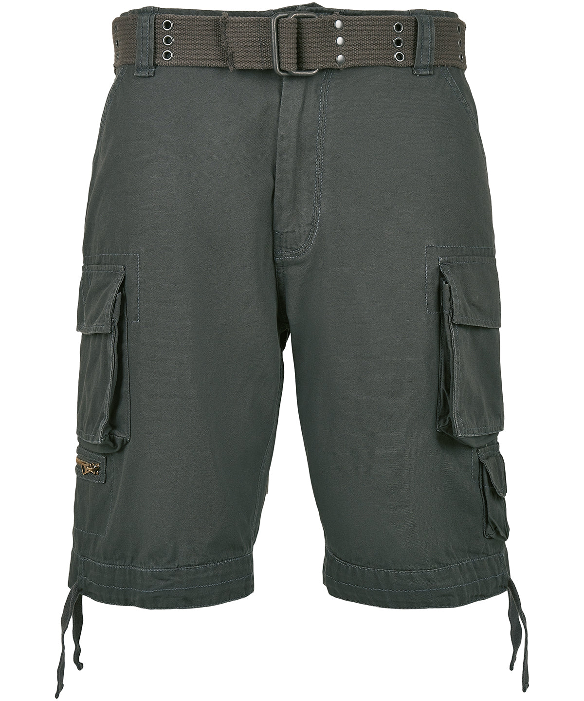 Savage Vintage Shorts - BD201