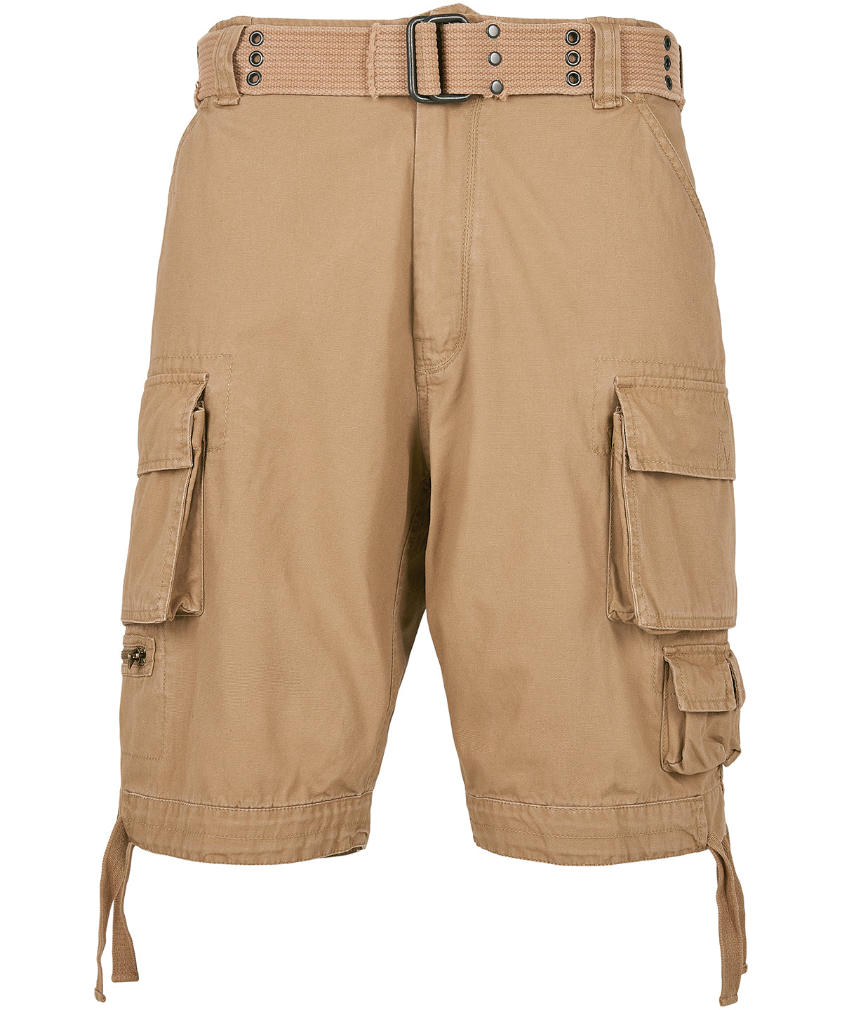 Savage Vintage Shorts - BD201