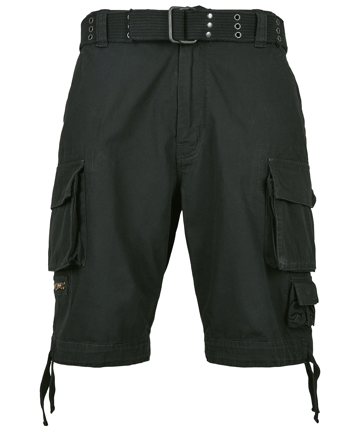 Savage Vintage Shorts - BD201