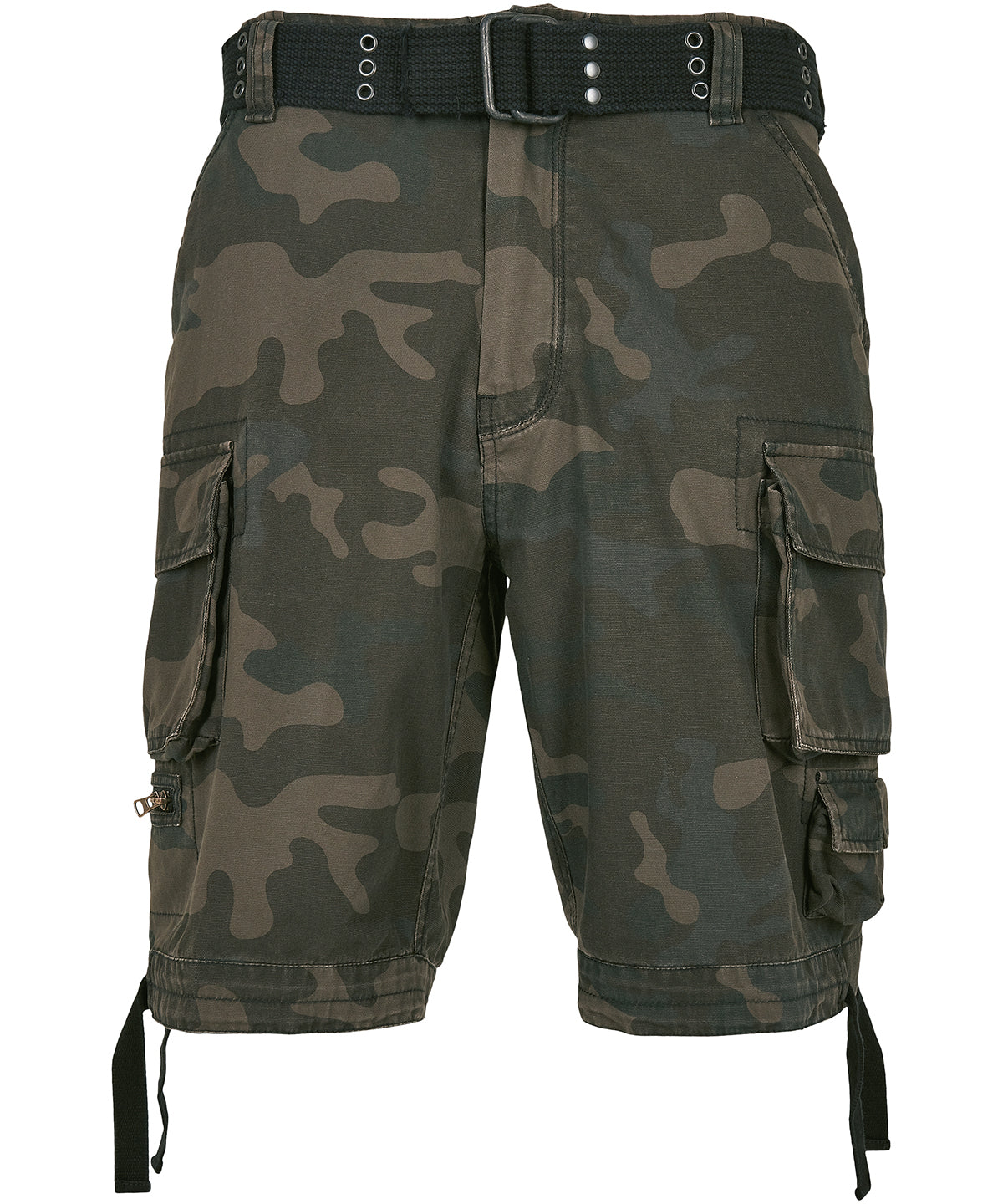 Savage Vintage Shorts - BD201