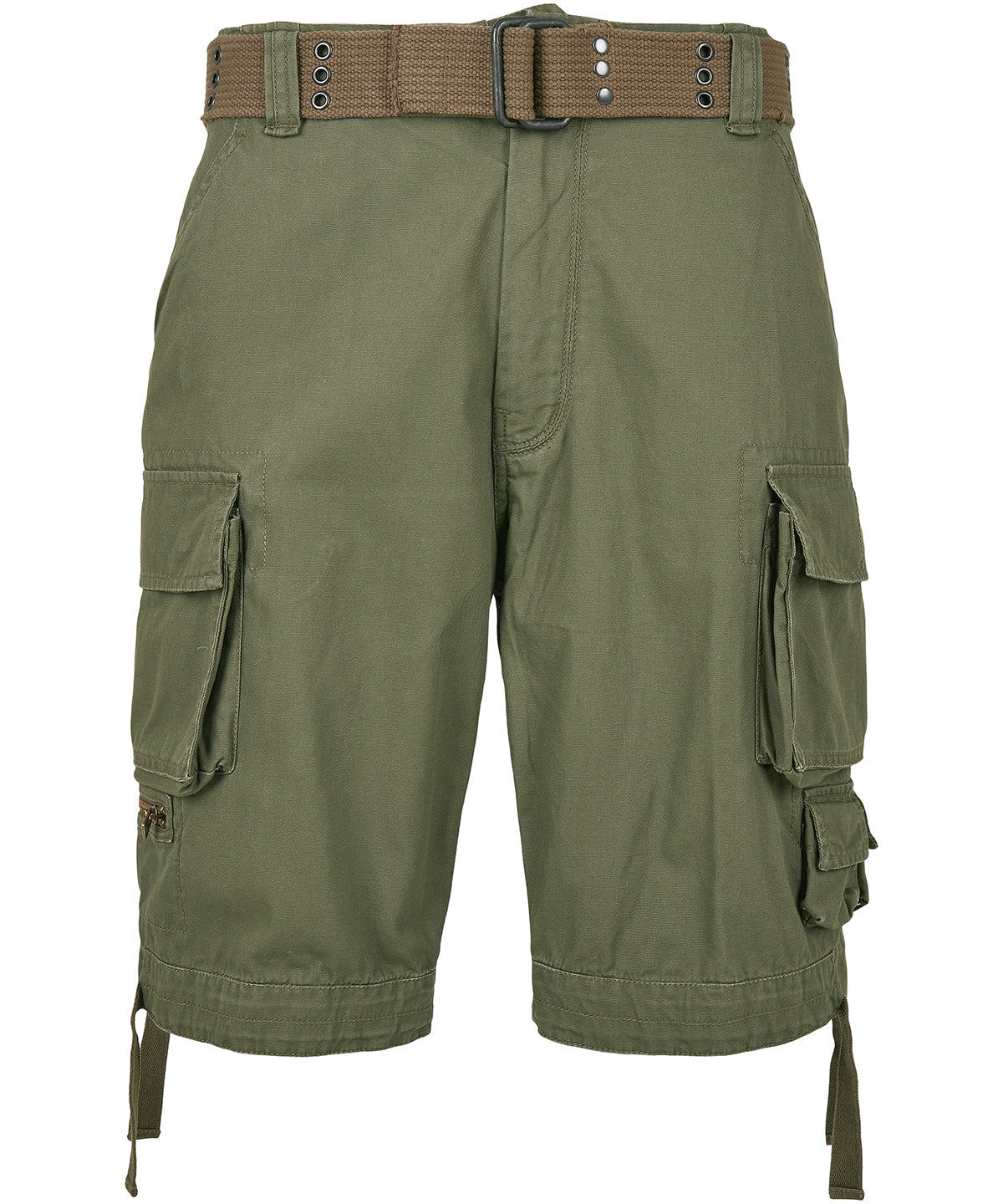 Savage Vintage Shorts - BD201