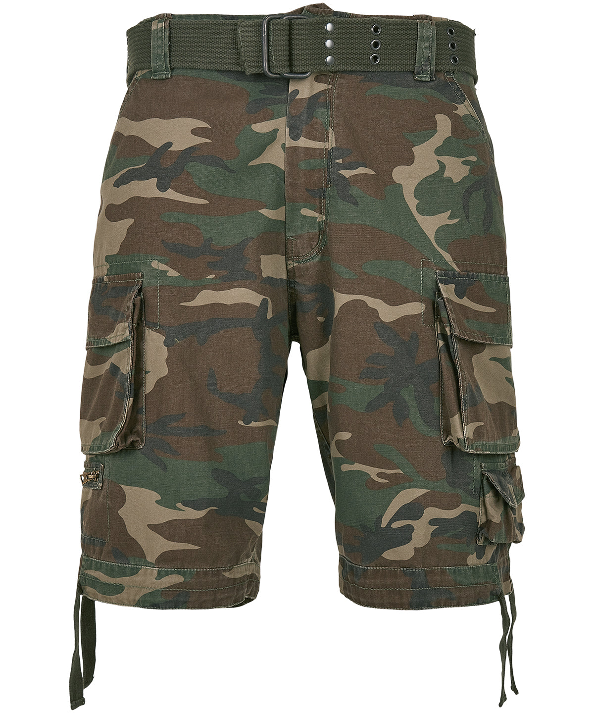 Savage Vintage Shorts - BD201