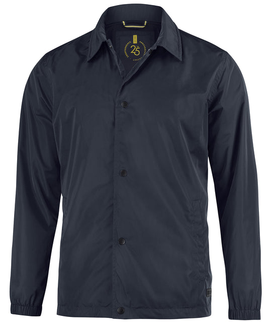 Independence Unisex – Classic Coach Jacket - NB105