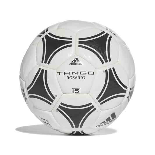 Adidas Tango Rosario Football White/Black/Black