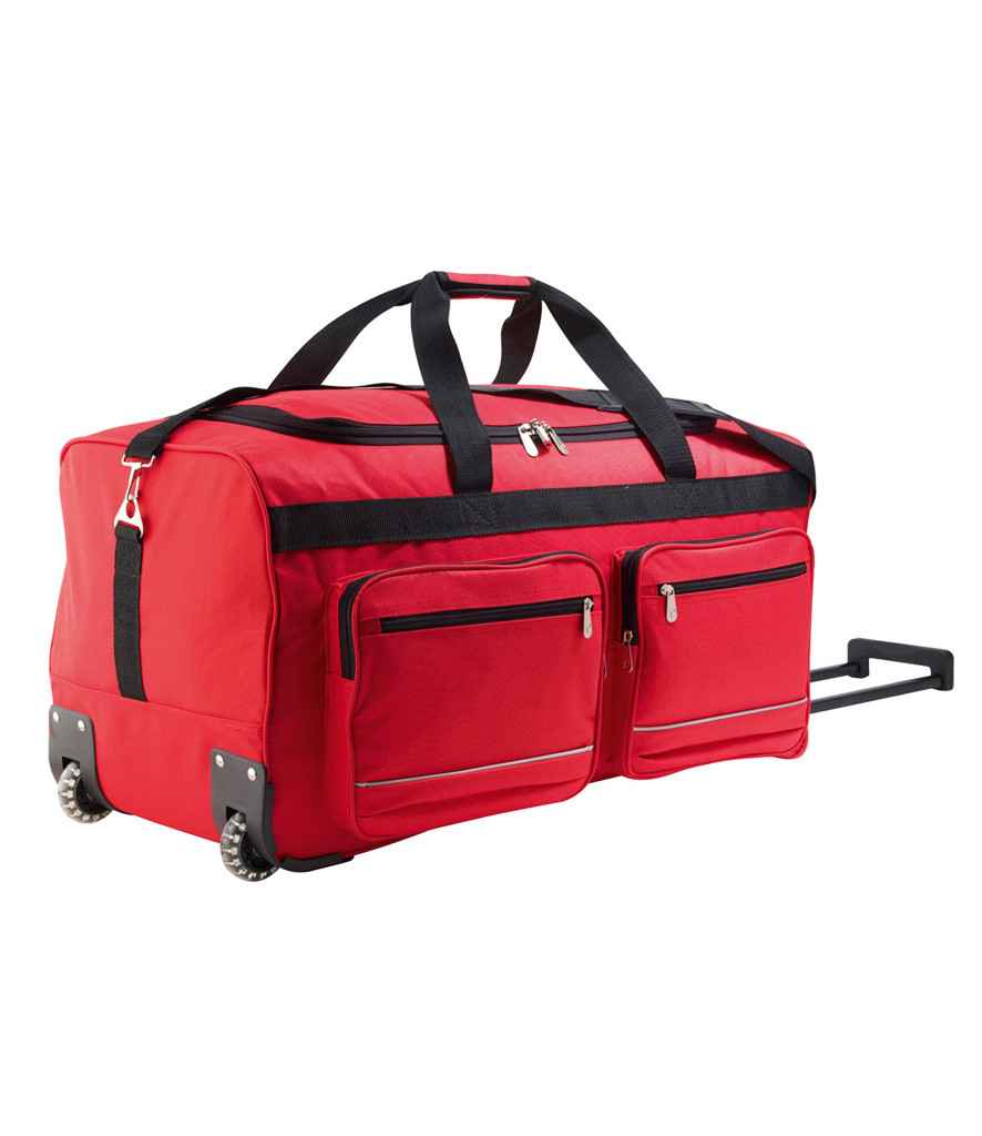 71000 Red Front