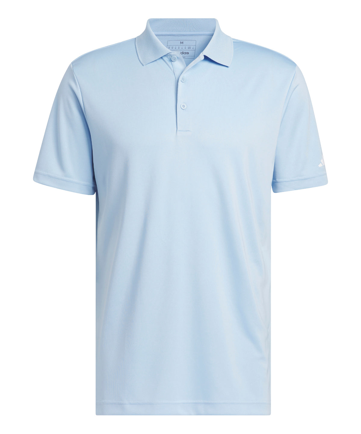 Adidas Performance Polo - AD002