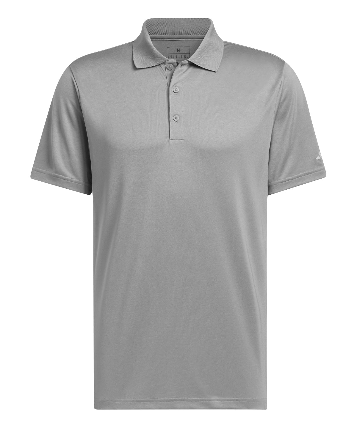 Adidas Performance Polo - AD002