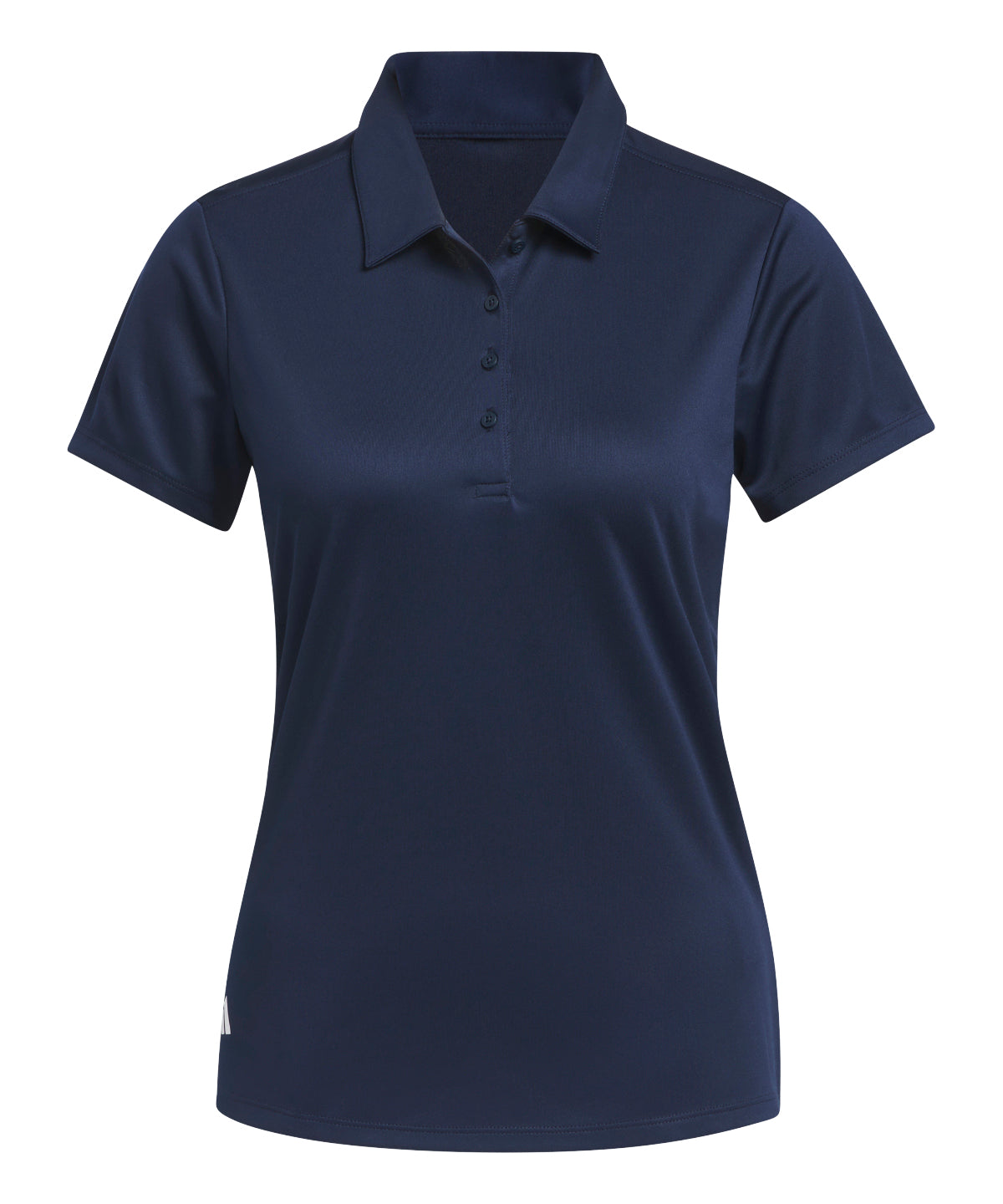 Women's Adidas Performance Polo - AD003