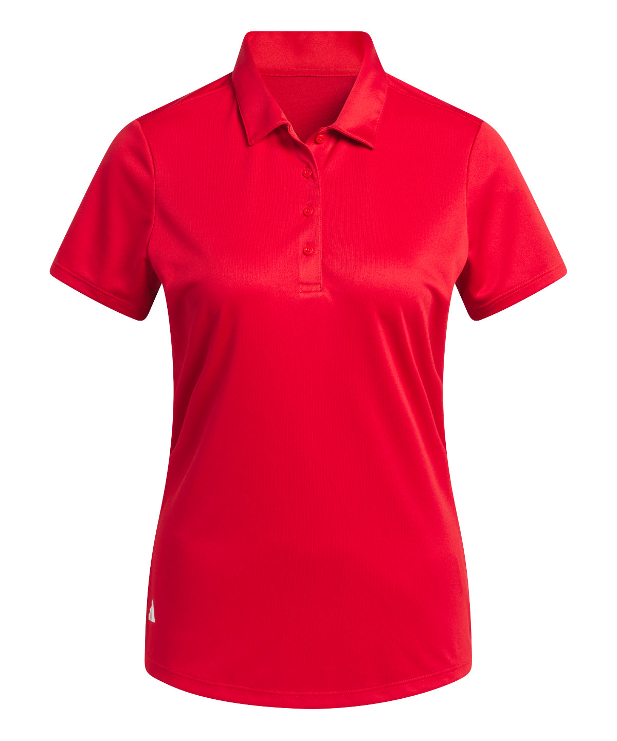Women's Adidas Performance Polo - AD003