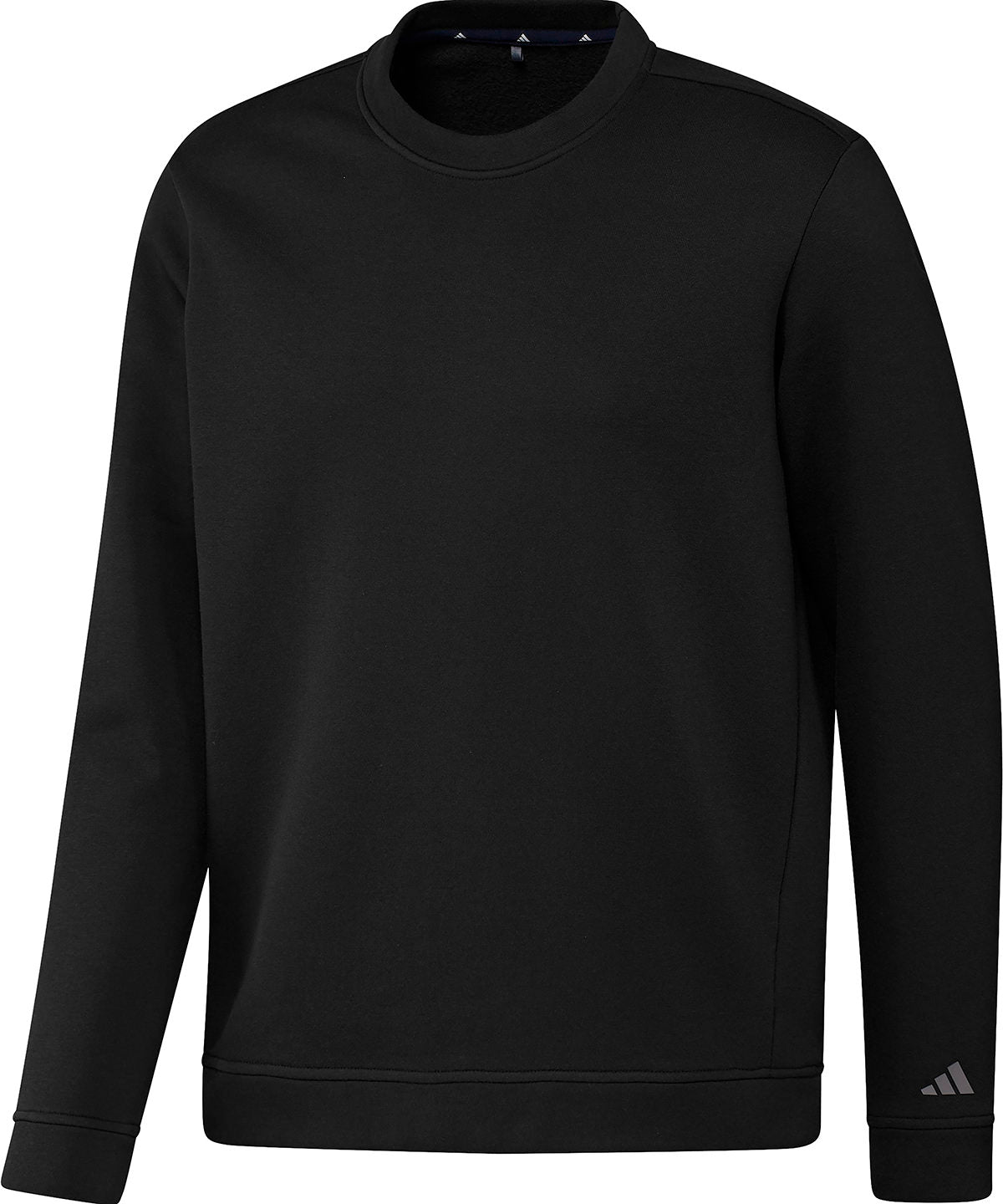 Blank Crew Sweatshirt - AD053