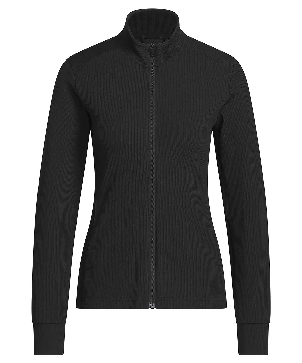 Women’s Performance Texture Full-Zip Jacket - AD054