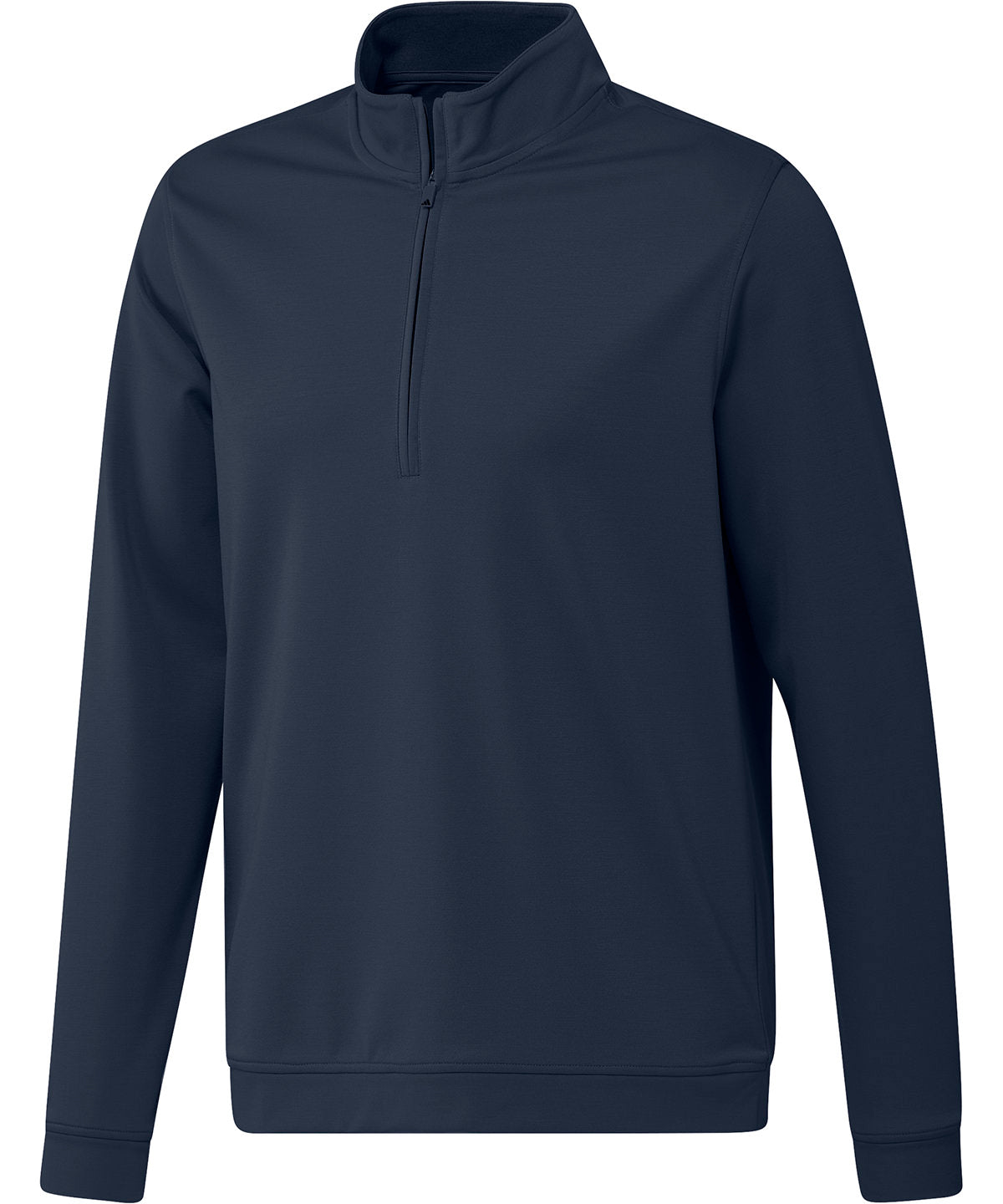 Elevated ¼-Zip - AD118