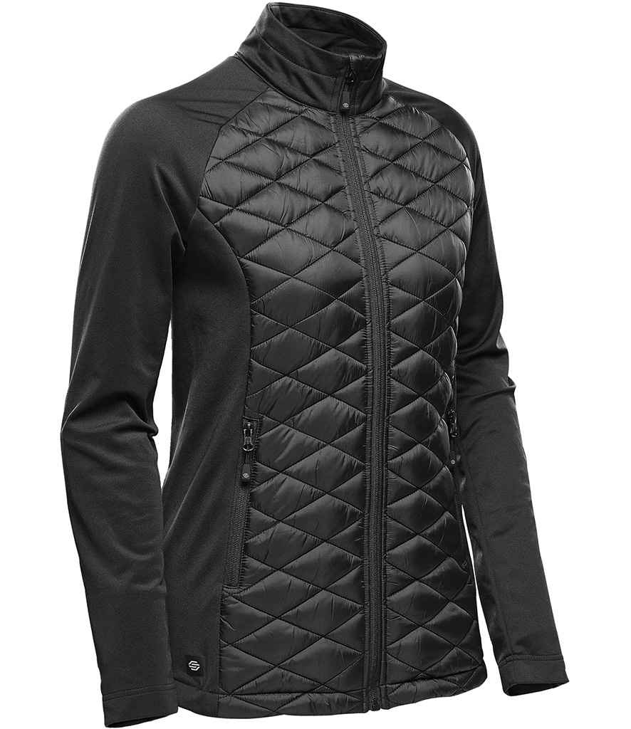 AFH1W Black Side