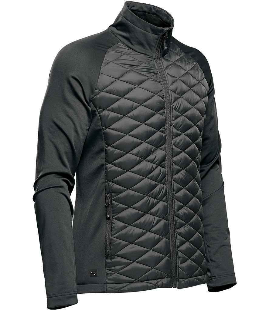 AFH1 Black Side