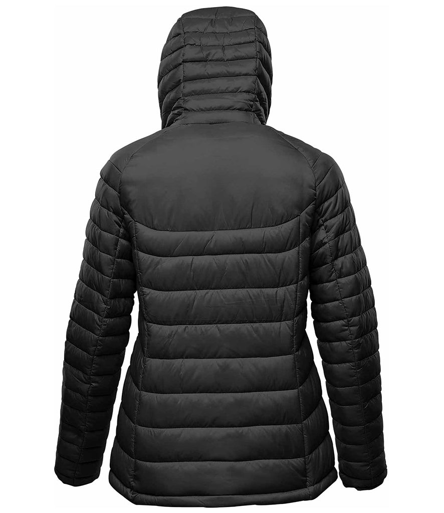 Stormtech Ladies Stavanger Thermal Padded Jacket - AFP2W