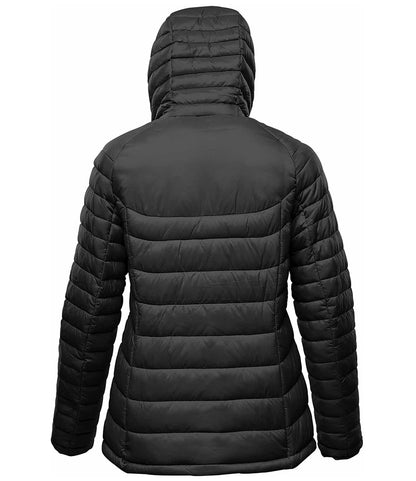 Stormtech Ladies Stavanger Thermal Padded Jacket - AFP2W