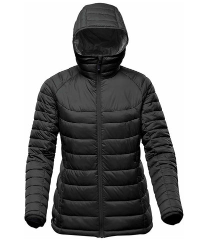 Stormtech Ladies Stavanger Thermal Padded Jacket - AFP2W