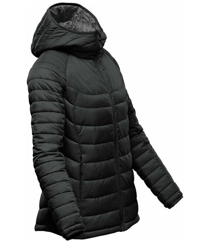 Stormtech Ladies Stavanger Thermal Padded Jacket - AFP2W