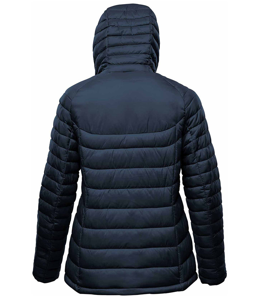Stormtech Ladies Stavanger Thermal Padded Jacket - AFP2W
