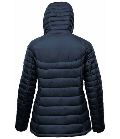 Stormtech Ladies Stavanger Thermal Padded Jacket - AFP2W
