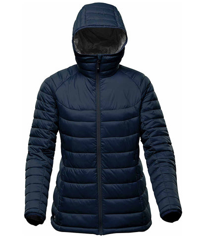 Stormtech Ladies Stavanger Thermal Padded Jacket - AFP2W