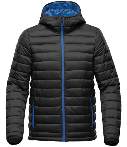 Stormtech Stavanger Thermal Padded Jacket - AFP2