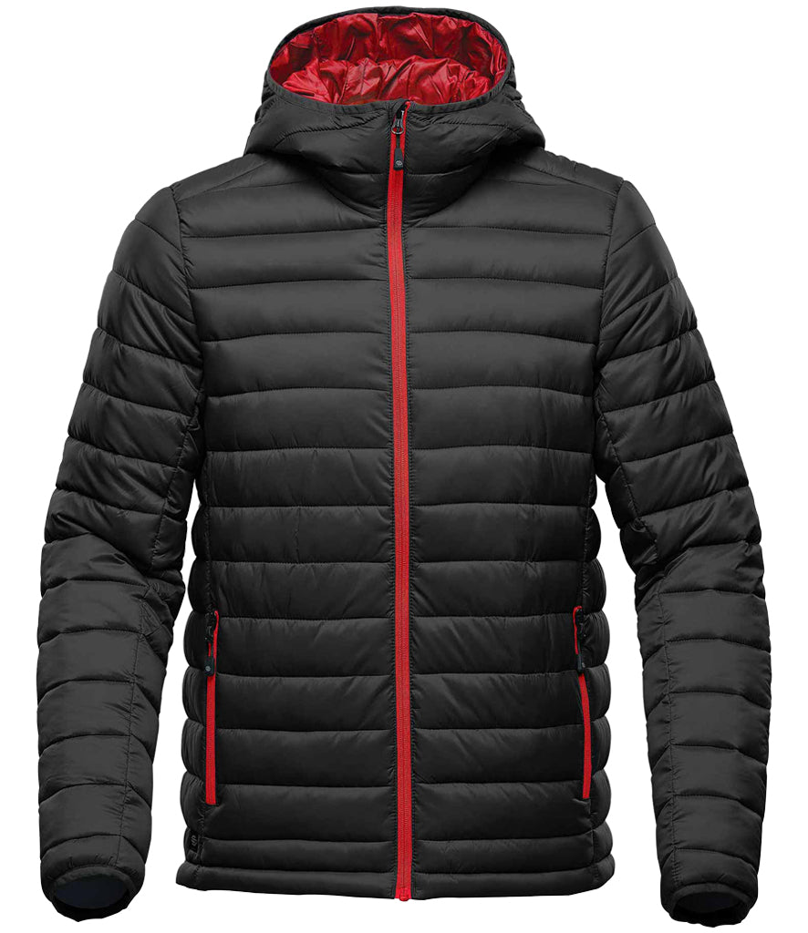 Stormtech Stavanger Thermal Padded Jacket - AFP2